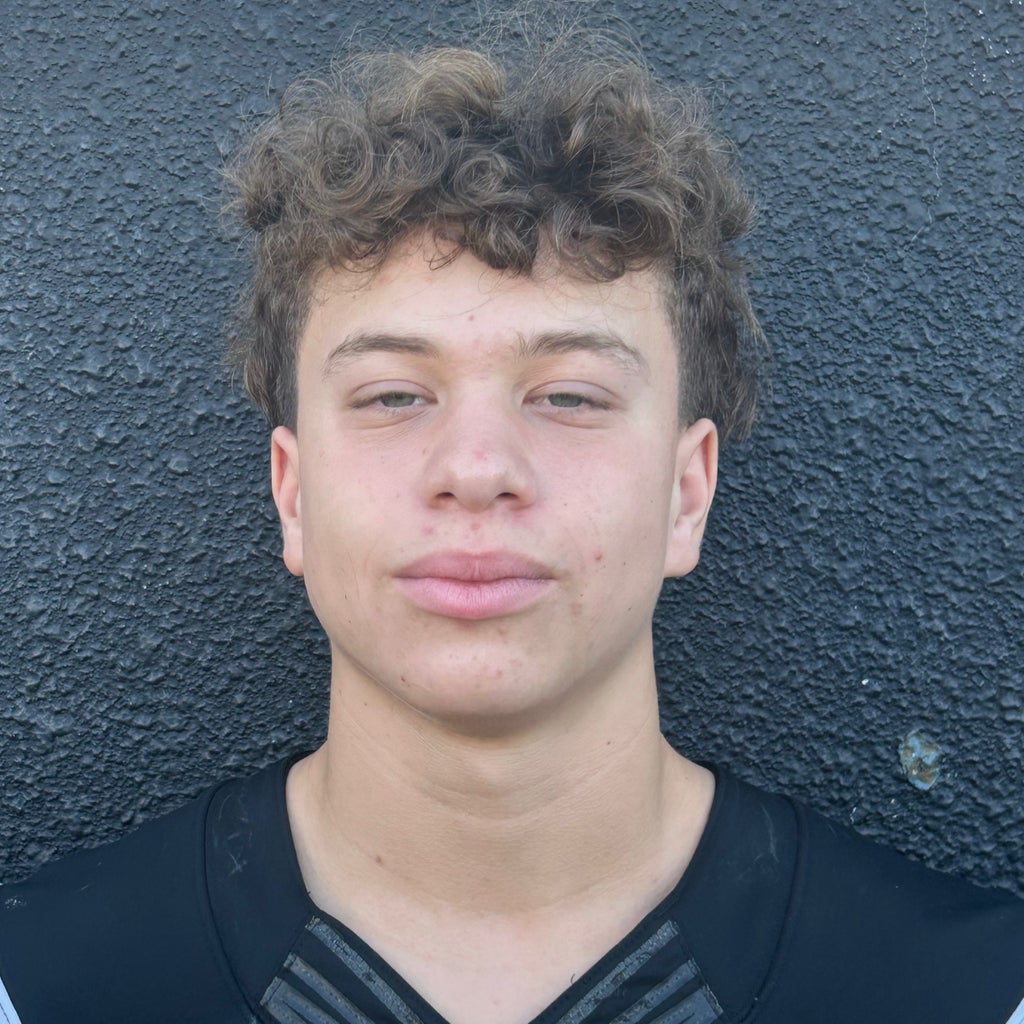 Logan  Williams  mugshot