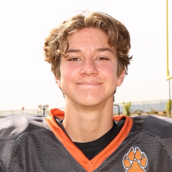 Grayson Gonzales mugshot
