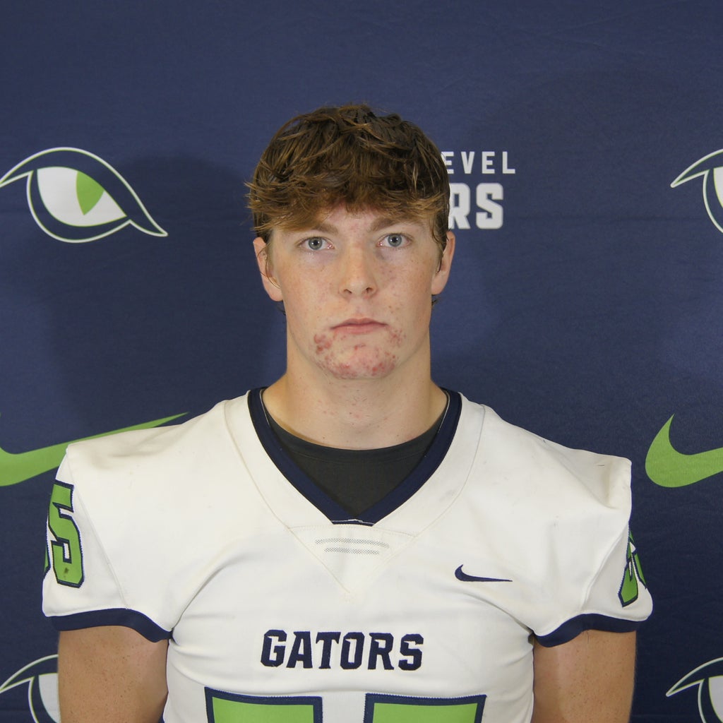 Ethan Herald mugshot