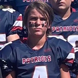James McManus mugshot