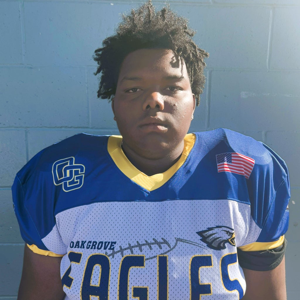 Jaedin Scott mugshot