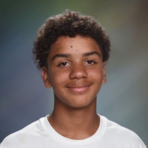 Josiah Foster mugshot