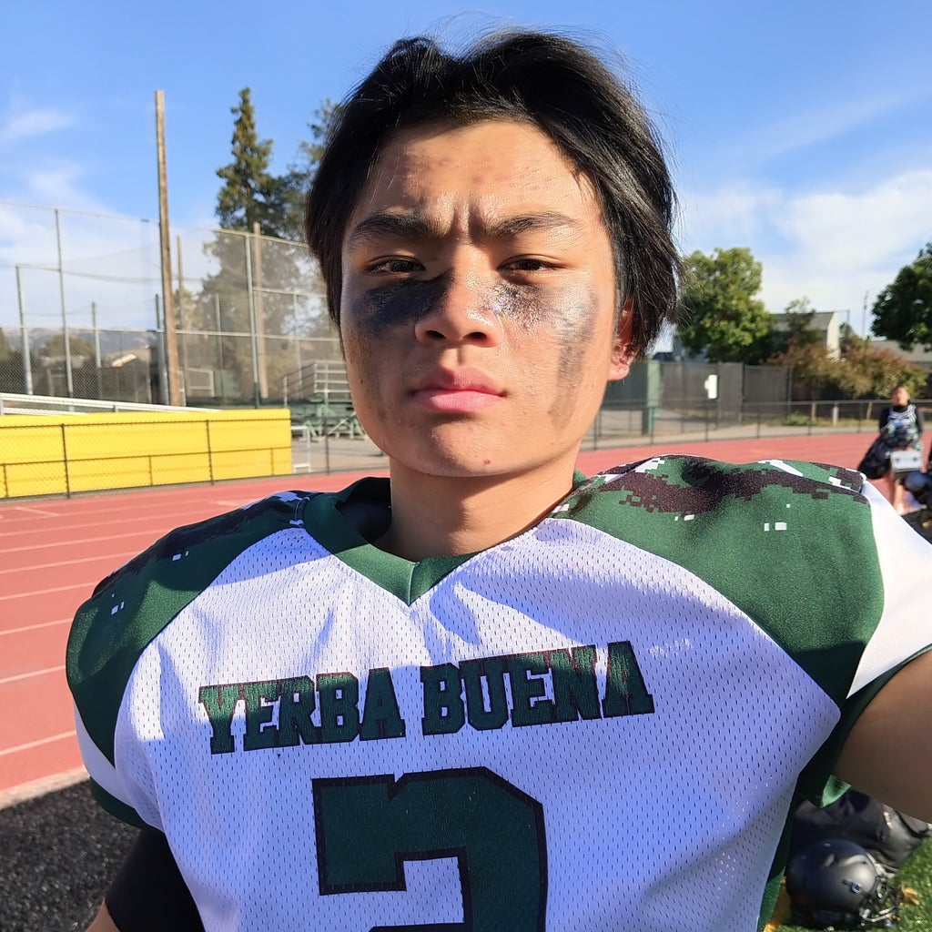 Kevin Tu mugshot