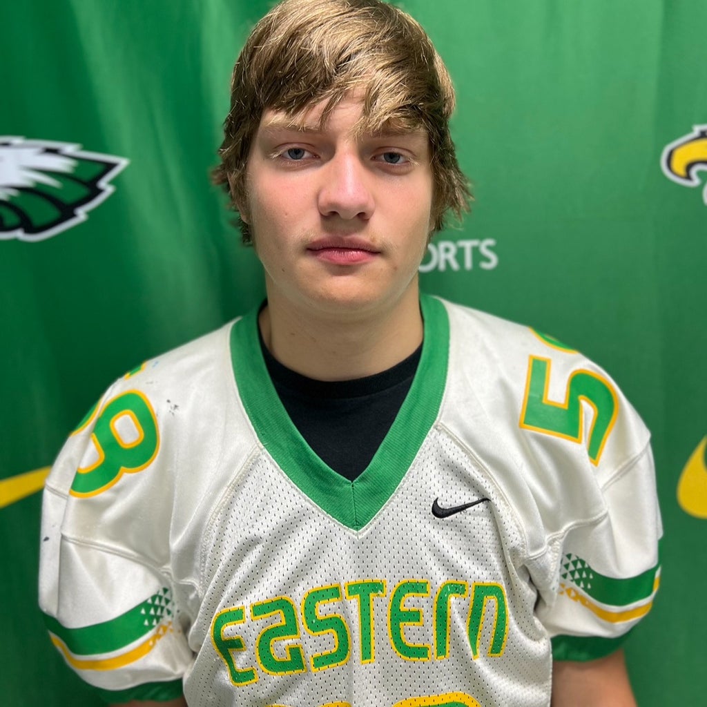 Tyler Hollard mugshot