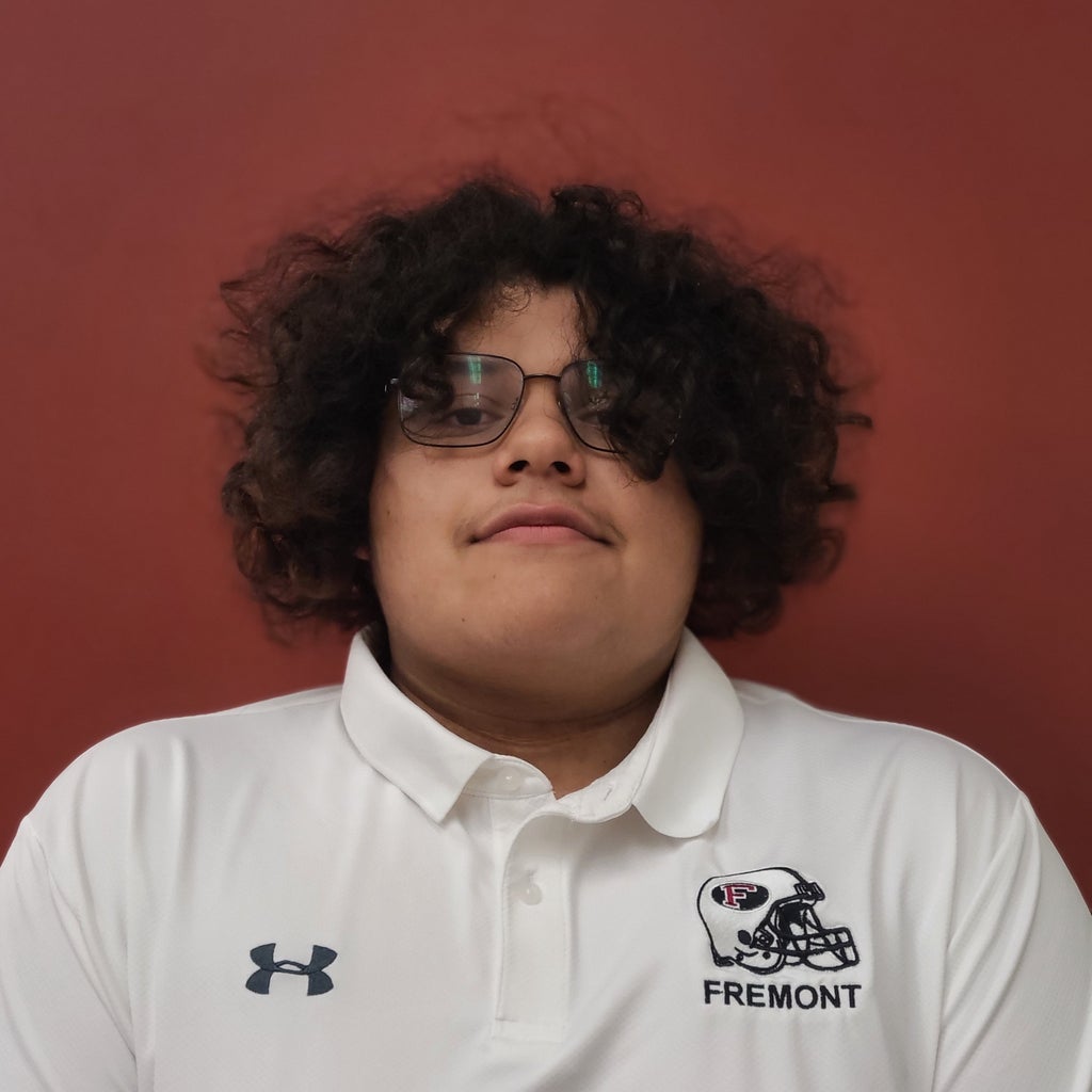 Joshua Ibarra mugshot