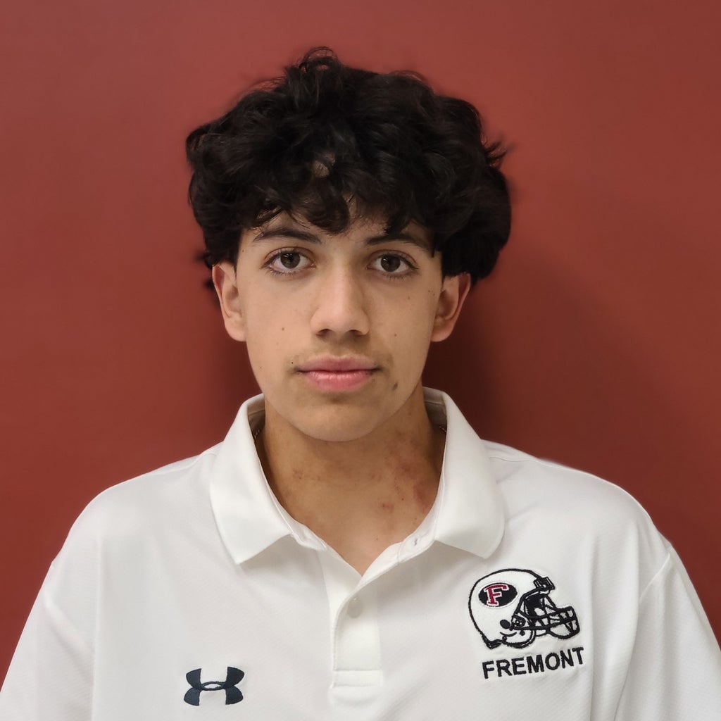 Manoah Maciel mugshot