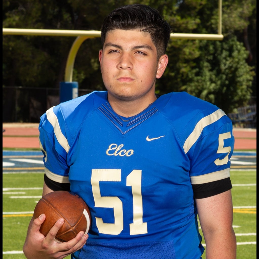 Josh Mercado mugshot