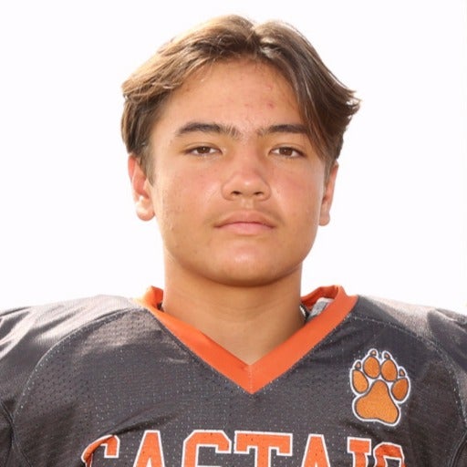 Aidan Mojica mugshot