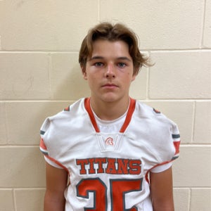 Gavin Holloway mugshot