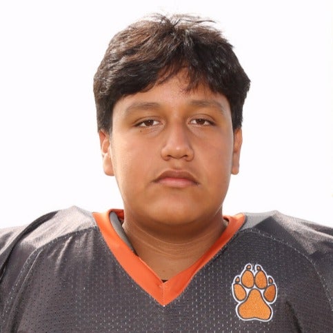 Miguel Gutierrez mugshot