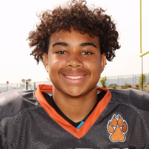 Isaiah McClure mugshot