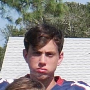 Joashua Namvar mugshot