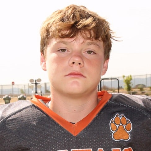 Colin Hicks mugshot