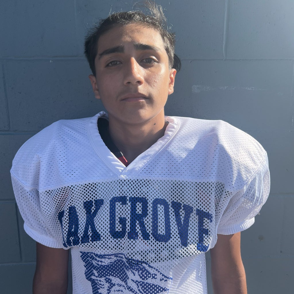 Xavior  Mirabal mugshot