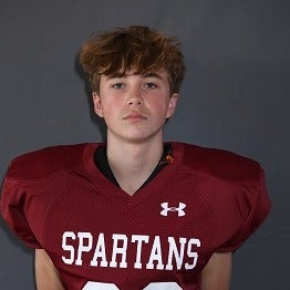 Jack Worchell mugshot