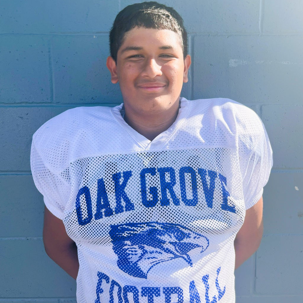 Isaiah Gutierrez mugshot