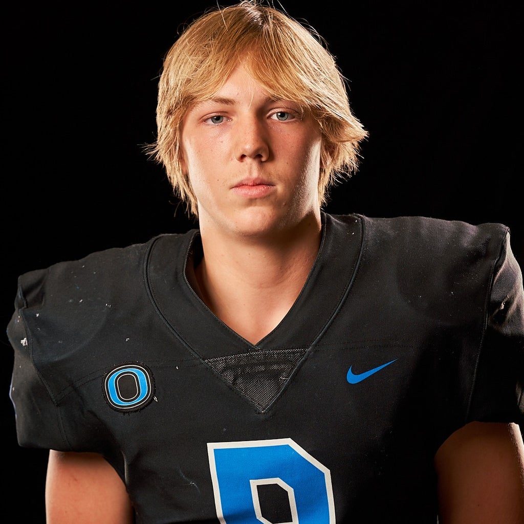 Jackson Brice mugshot