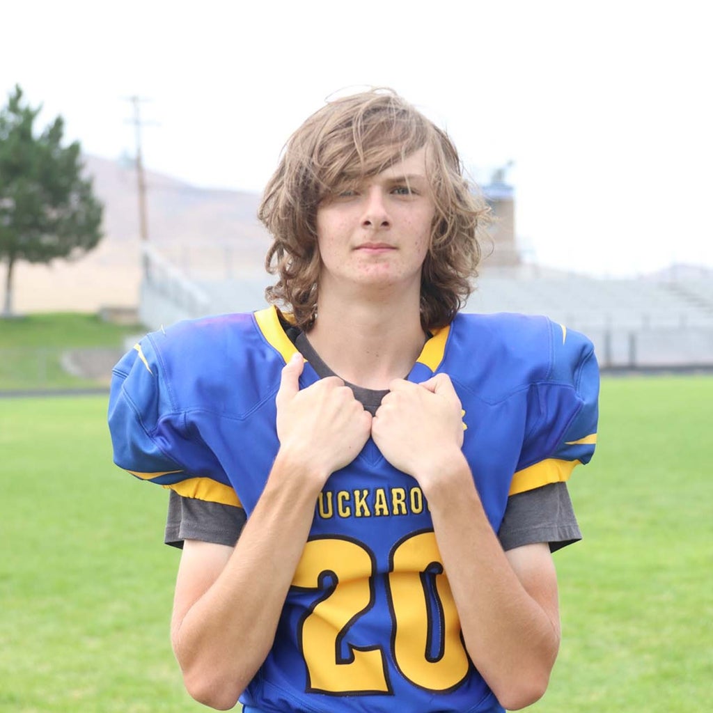 Troy Naron