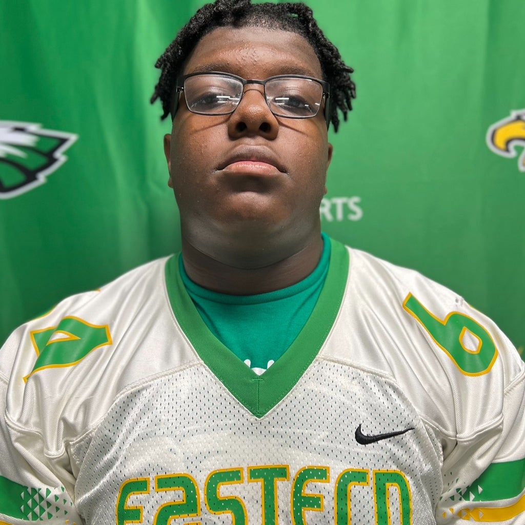 Ahmari Brown Moore mugshot