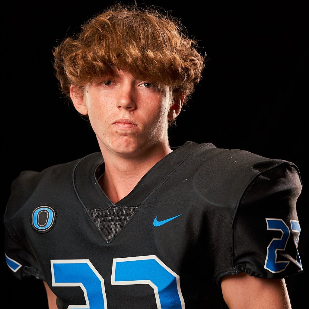 Blake Newman