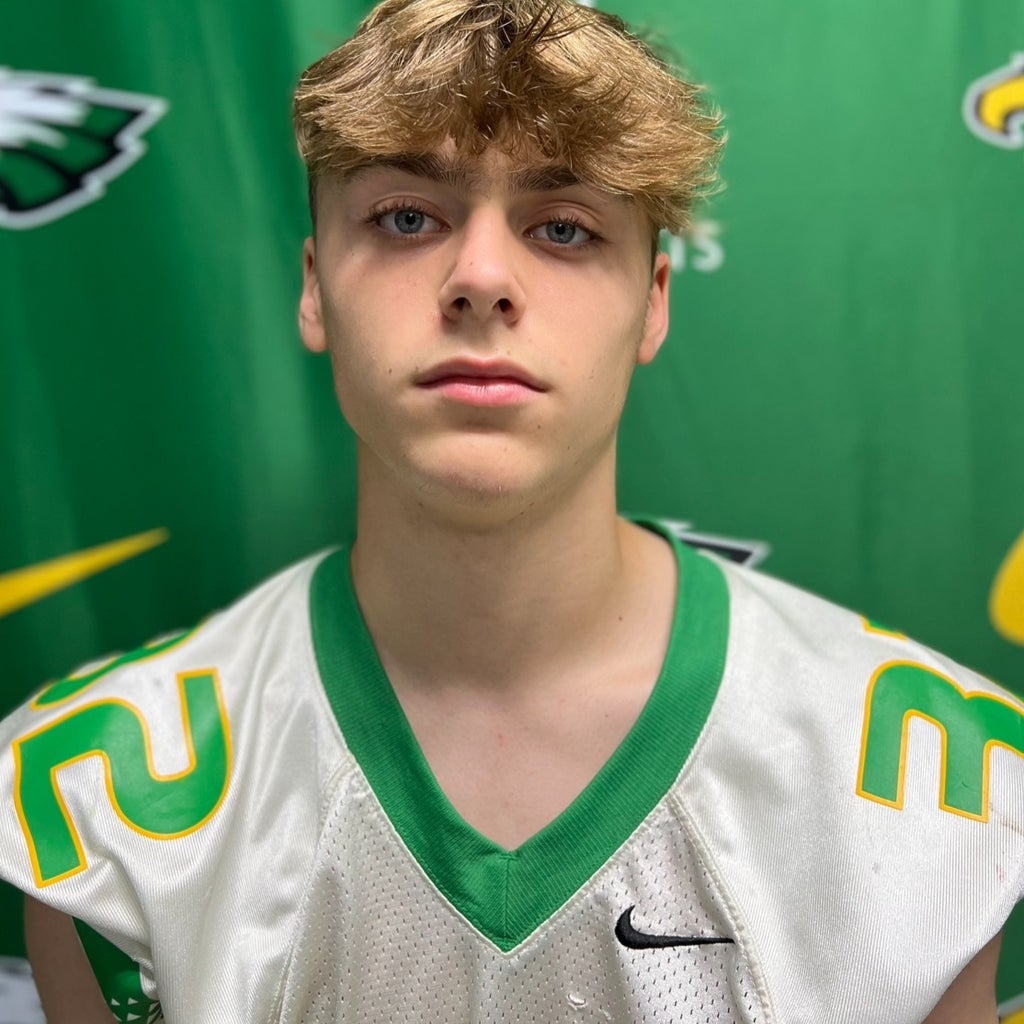 Connor Darragh mugshot