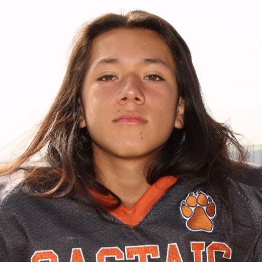 Isaac Manrique mugshot
