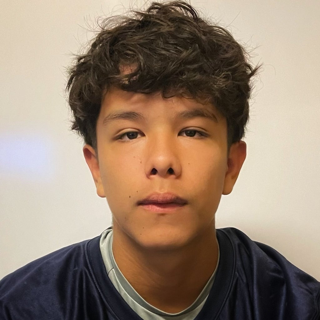 Noe Moran mugshot
