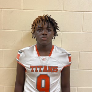 Antonio Browning mugshot