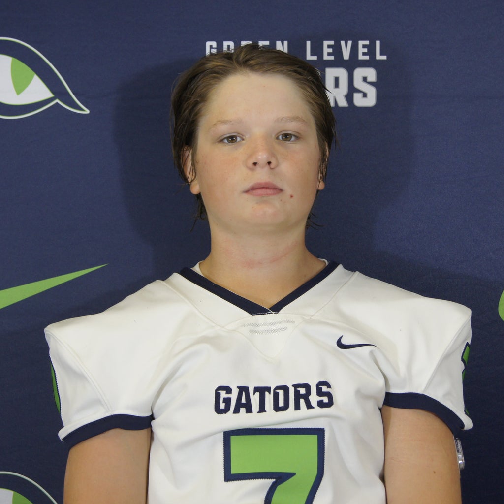 Josiah Waters mugshot