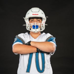Dominick Camacho