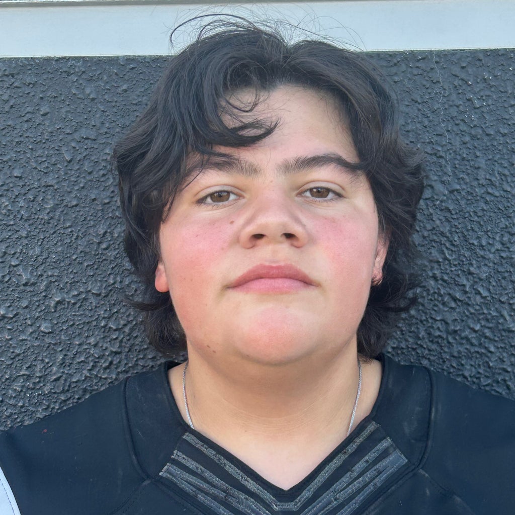 Fox  Brewer mugshot