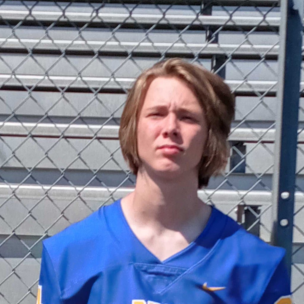 Jeff Headrick mugshot