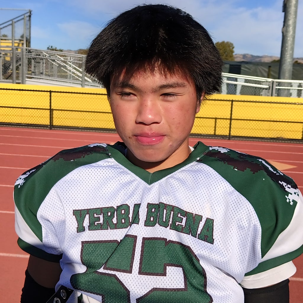 Long Tran mugshot
