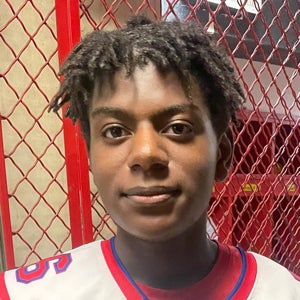 Davon Harrington mugshot