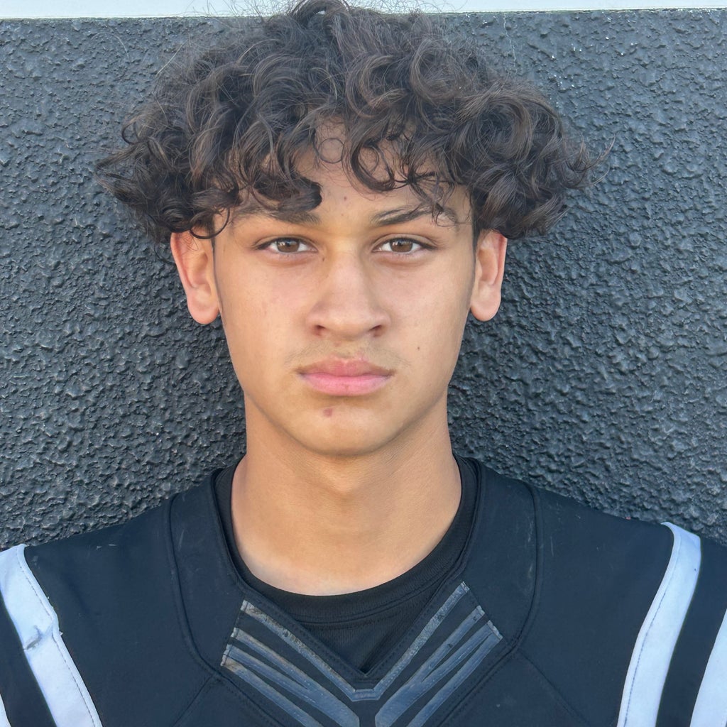 Valentino Nunez mugshot