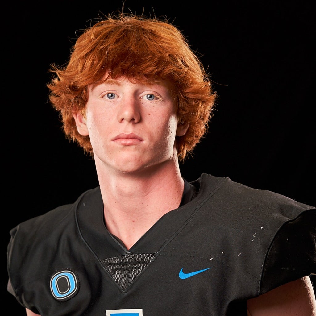 Quinn Mahoney mugshot
