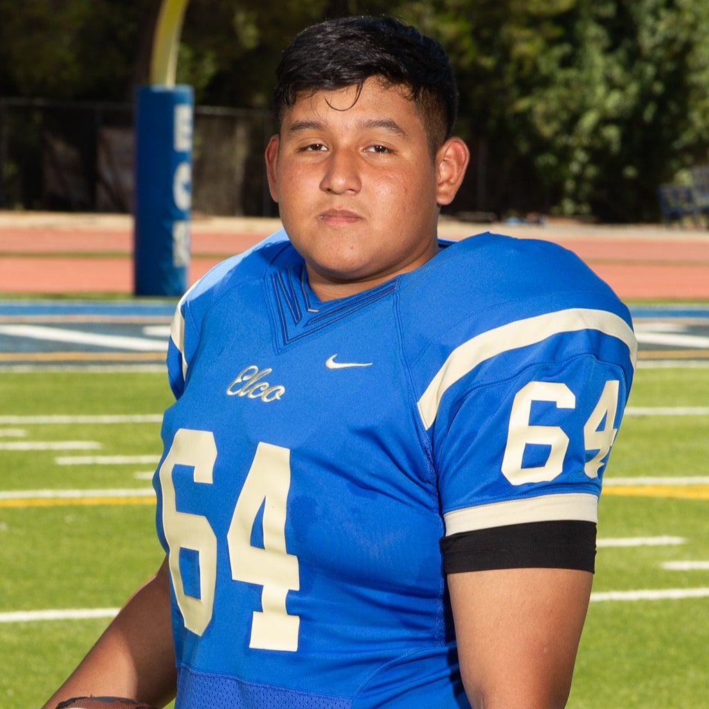 Isaiah Escobar mugshot