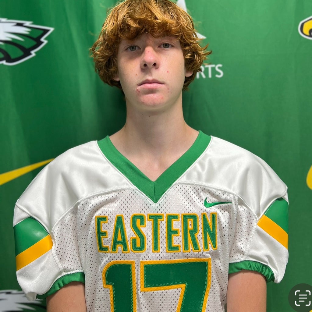 Logan Grimshaw mugshot