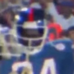 Ottis Anderson mugshot