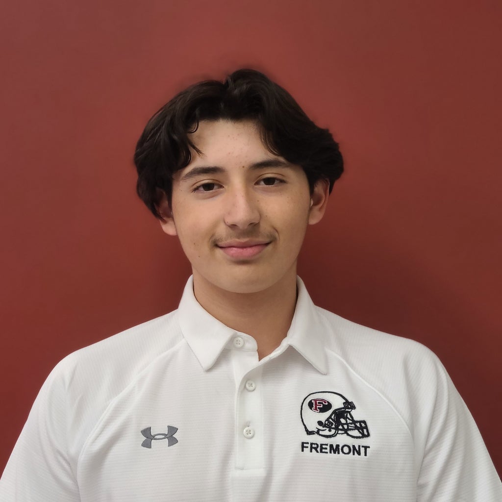 Kaleb Baquero mugshot