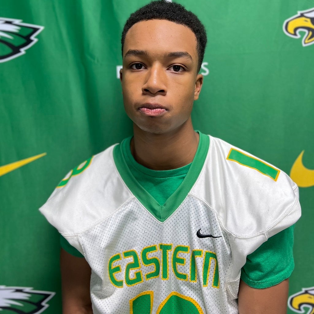 Kamelle Alston mugshot