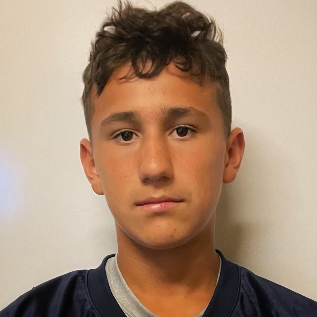 Benny Dewsnup mugshot