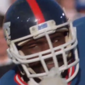 Lawrence Taylor