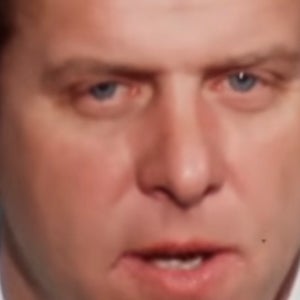 Bill Parcells mugshot