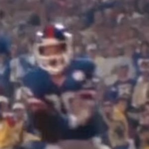 Phil McConkey mugshot