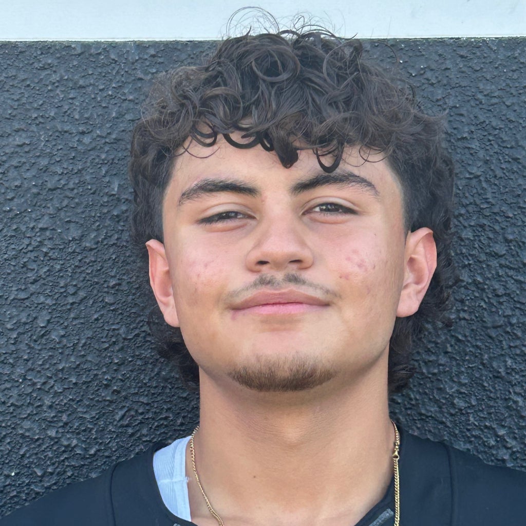 Sammuel Garnica mugshot