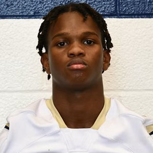Damarien Whitted