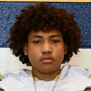 Savvion Johnson