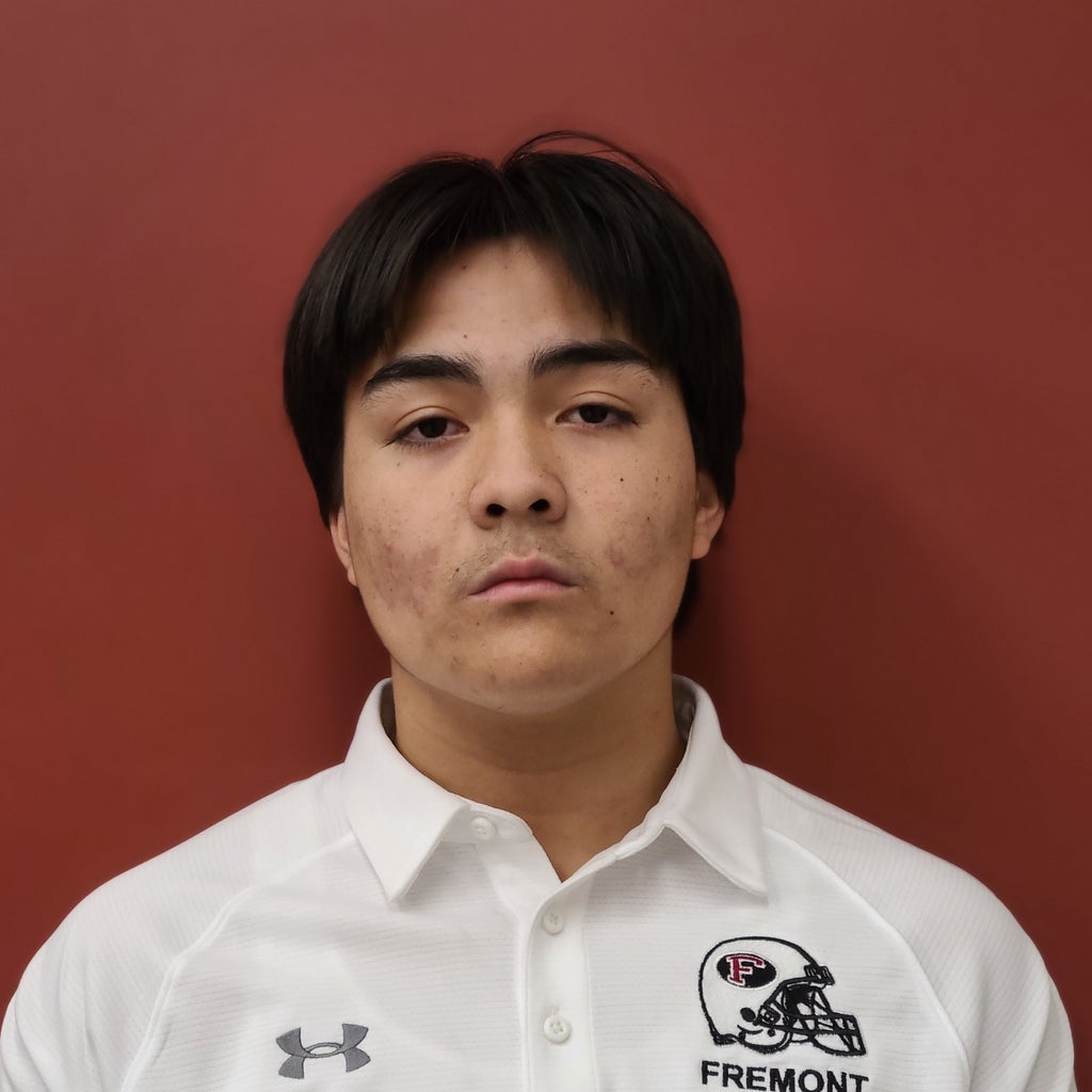 Isaiah Van Scyoc mugshot