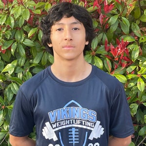 Joshua Montes mugshot